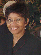 Bettye Wright, PA, RN